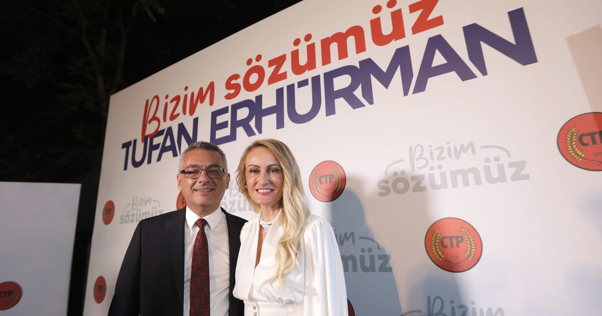 Turkish Cypriots elect moderate leader in crucial policy switch – POLITICO