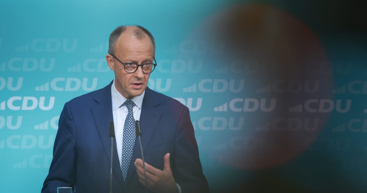 Germany’s politics of compromise has been compromised – POLITICO