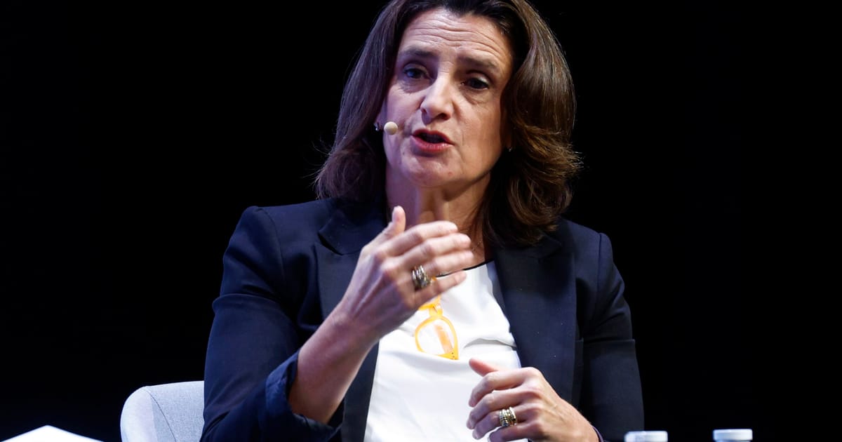 Ribera says Trump’s tariff threat against Spain makes ‘little sense’ – POLITICO