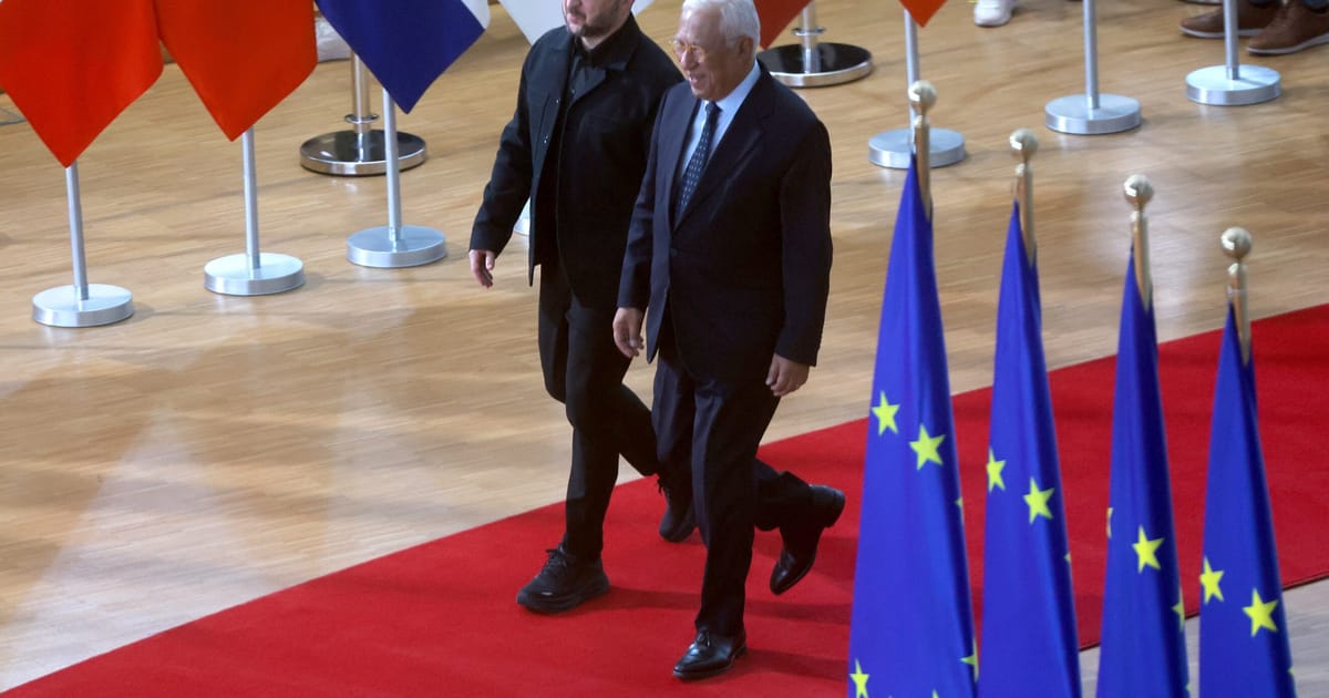 29 things we learned from the EU leaders’ summit – POLITICO