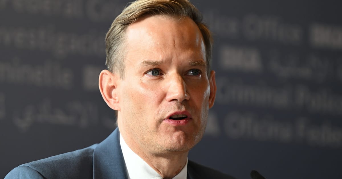 Trump’s narco strikes threaten to reroute drugs to Europe, German official warns – POLITICO