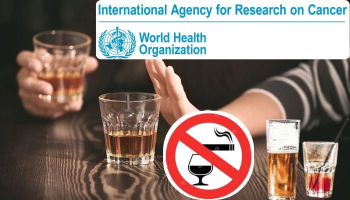 Alcohol linked to widespread cancer in Europe, WHO report warns