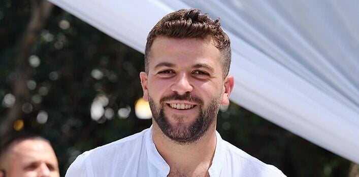 Casket returned by Hamas had partial remains of hostage whose body IDF had recovered, Israel says