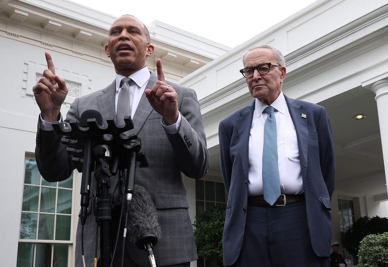 How The Government Shutdown Could Affect Public Health