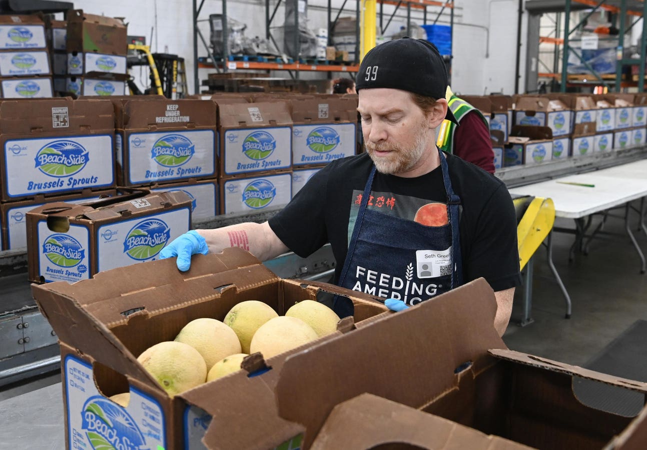 What Canceling The U.S. Federal Government’s Hunger Survey Means