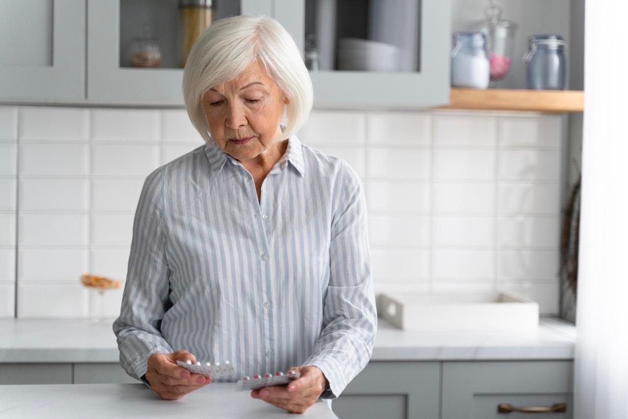 Diabetes Drug May Show Promise For Slowing Aging