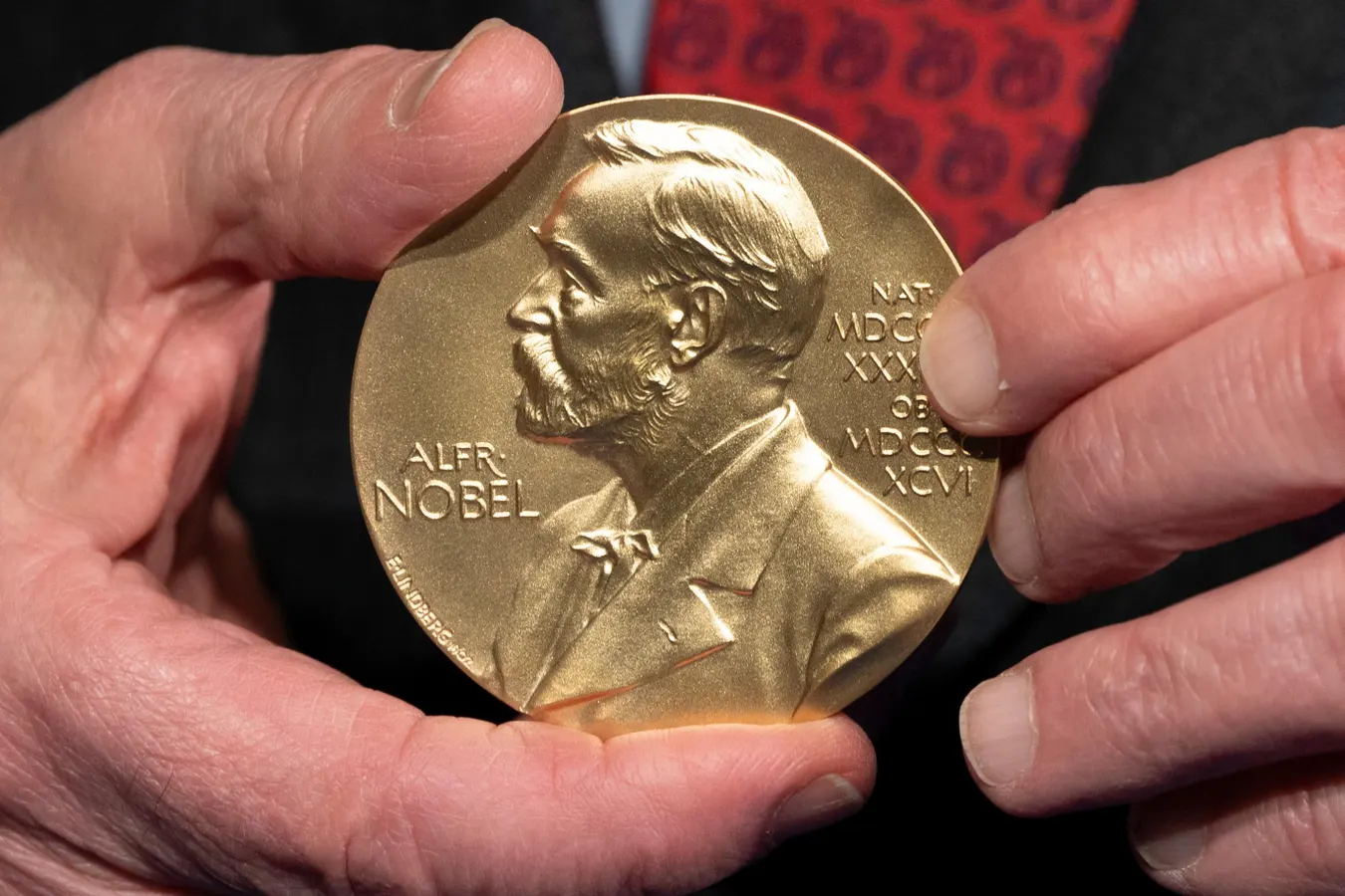 Nobel Prize Awarded For Basic Research Into Immune Tolerance