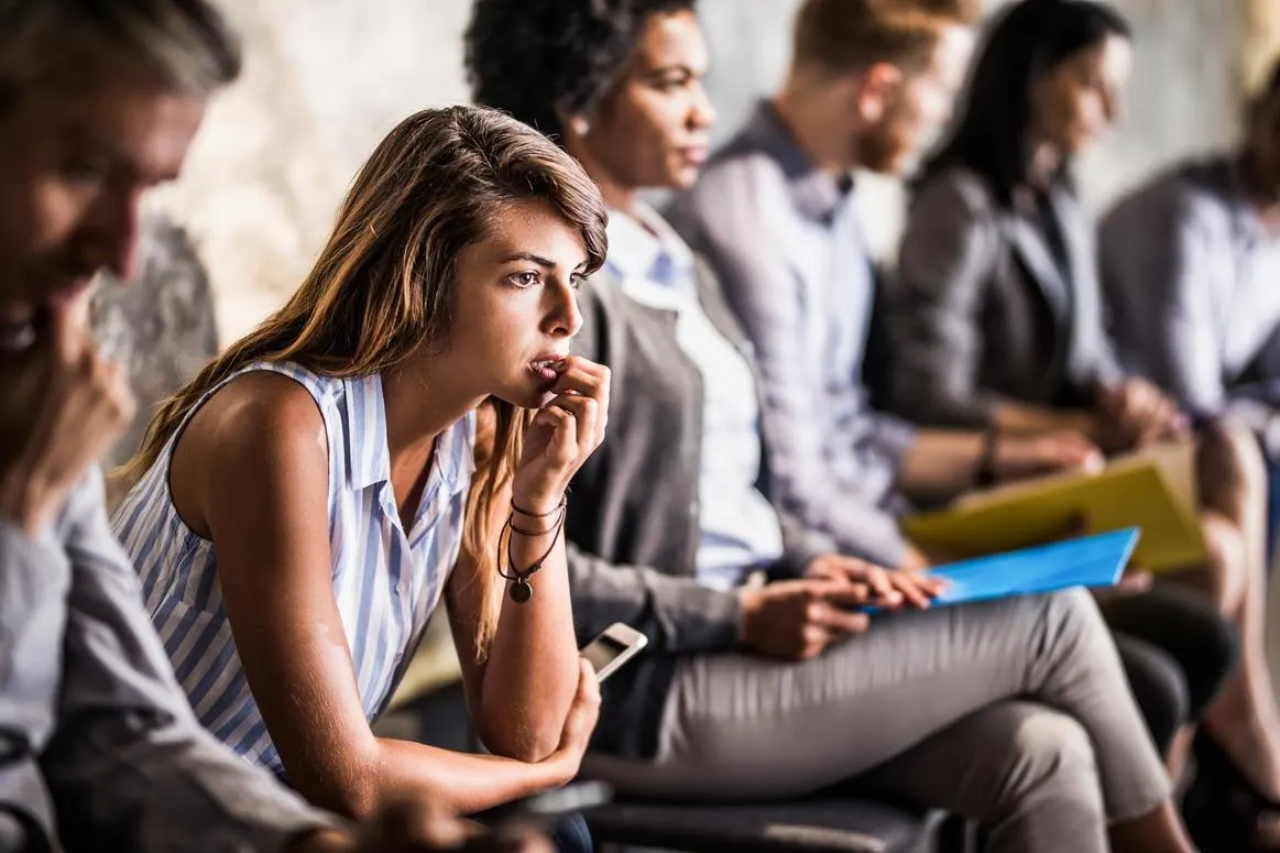 4 Reasons Why Fear And Anxiety Are More Than Just Simple Feelings