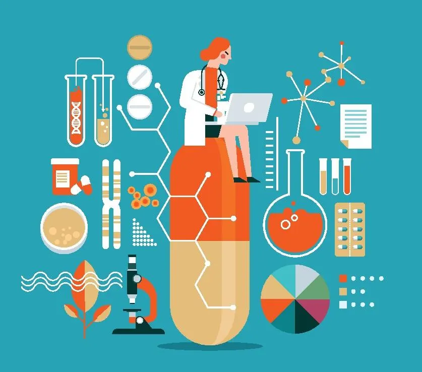 Why America Can’t Afford To Lose Biotech Leadership To China