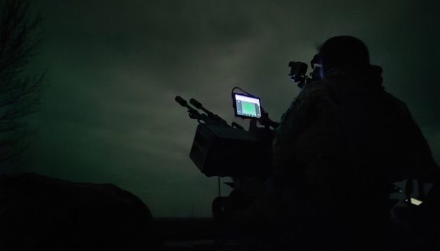 Air Defense Forces destroy 154 of 183 enemy drones