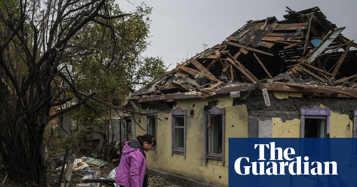 Ukraine war briefing: 23 children and adolescents brought out of Russian-occupied areas | Ukraine