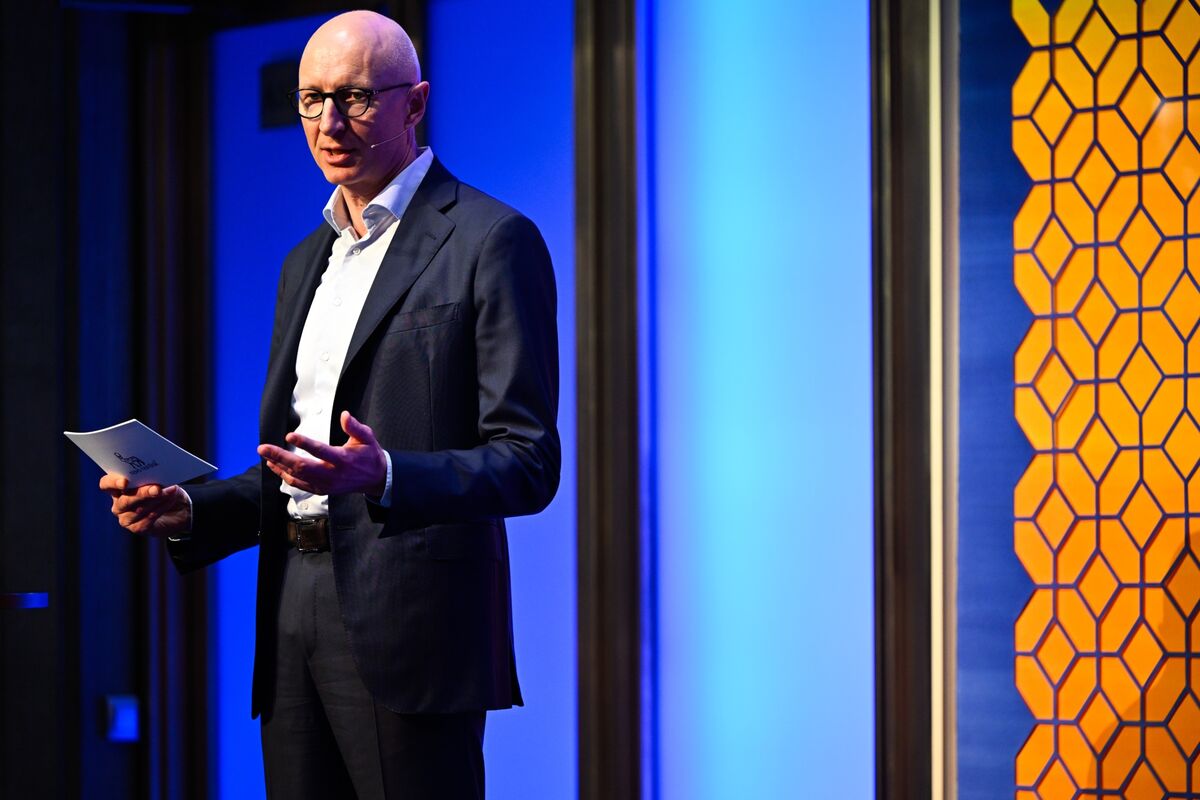 Europe Risks Losing Drug Access in Trump Plan, Ex-Novo CEO Warns