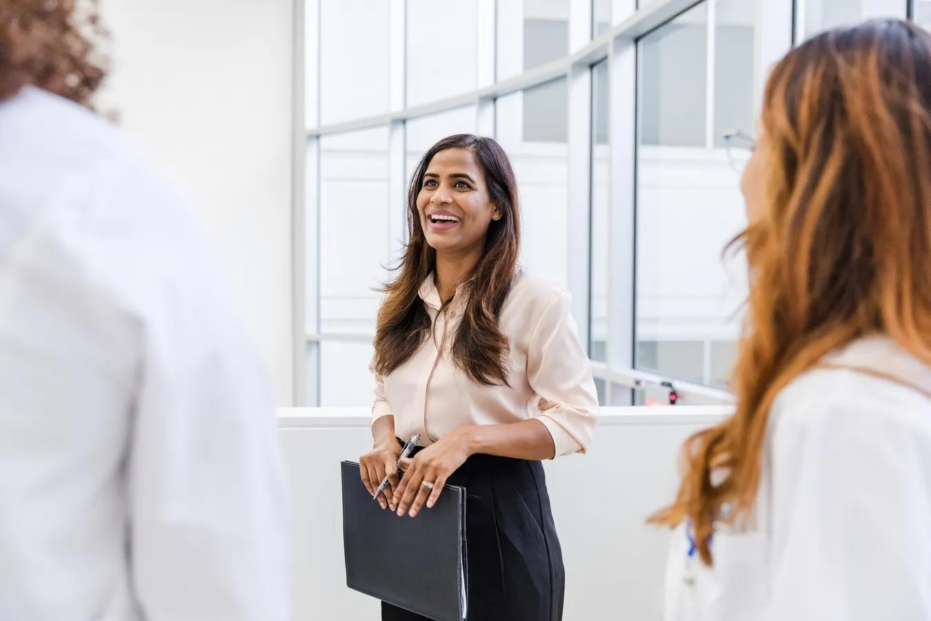 How To Break Into Healthcare Leadership Without Clinical Experience