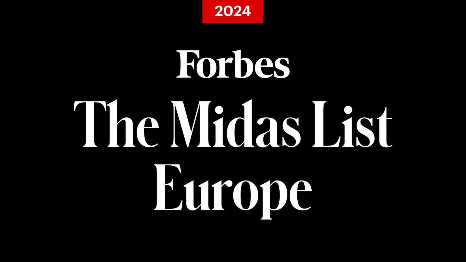Submissions Are Now Open For The Definitive Ranking Of Europe’s Best Venture Capitalists