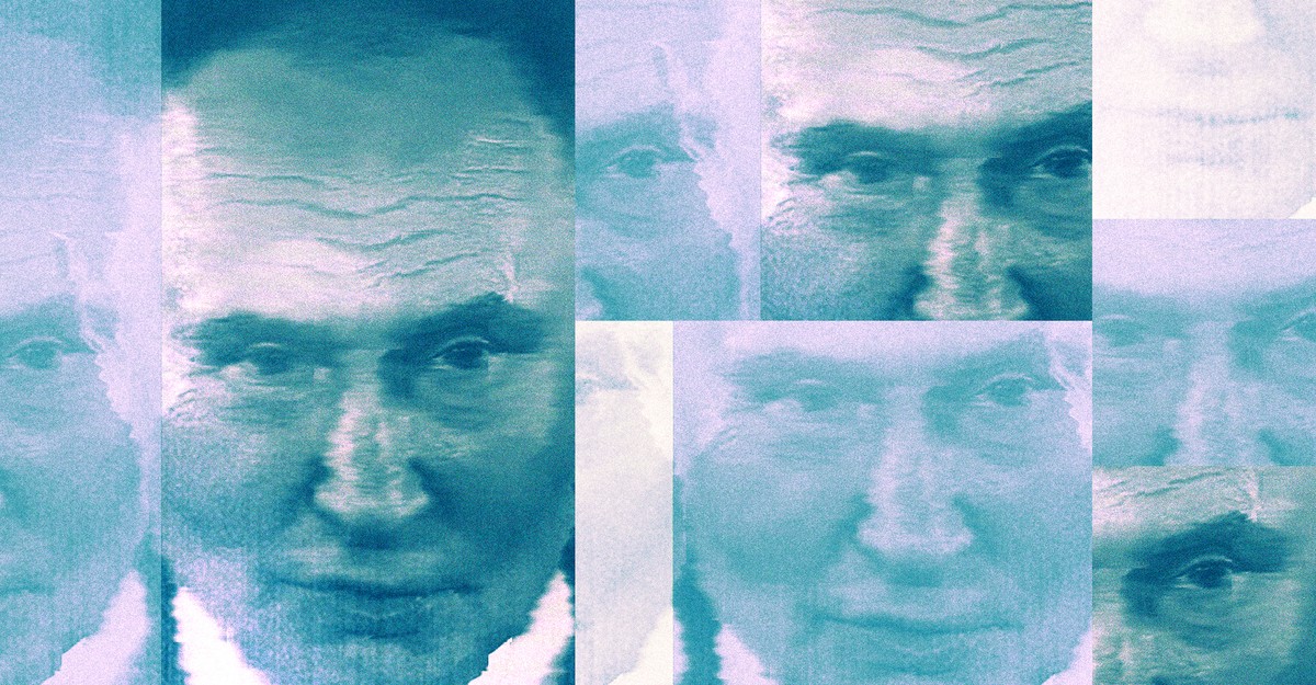 Putin Is Not Winning – The Atlantic