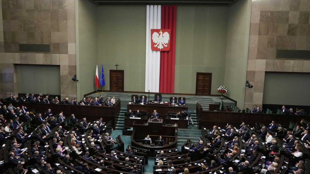 Will Ukrainian citizens soon be represented in the Polish parliament?