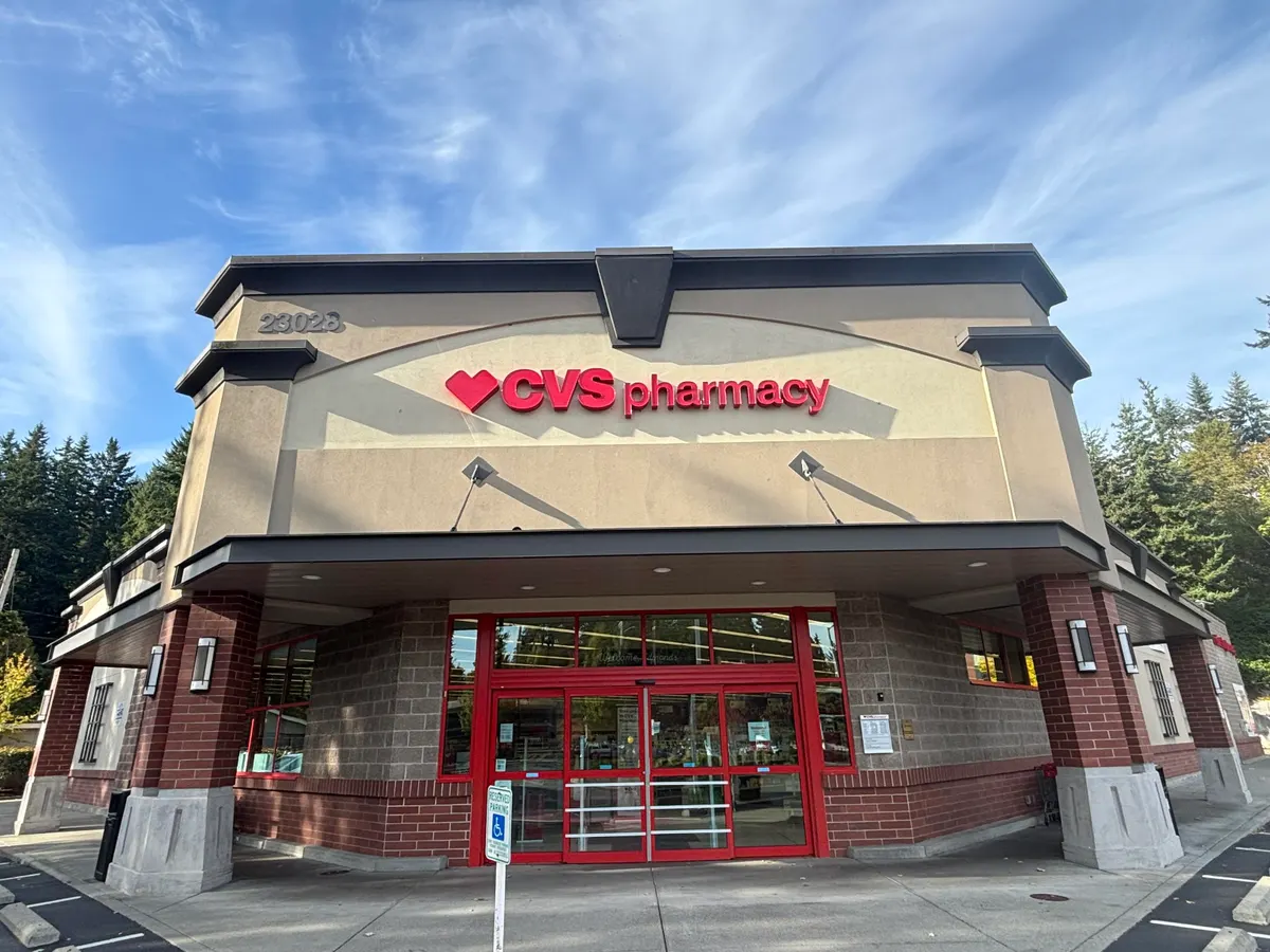 CVS Health Completes Purchase Of Rite Aids, Adds 9 Million Customers