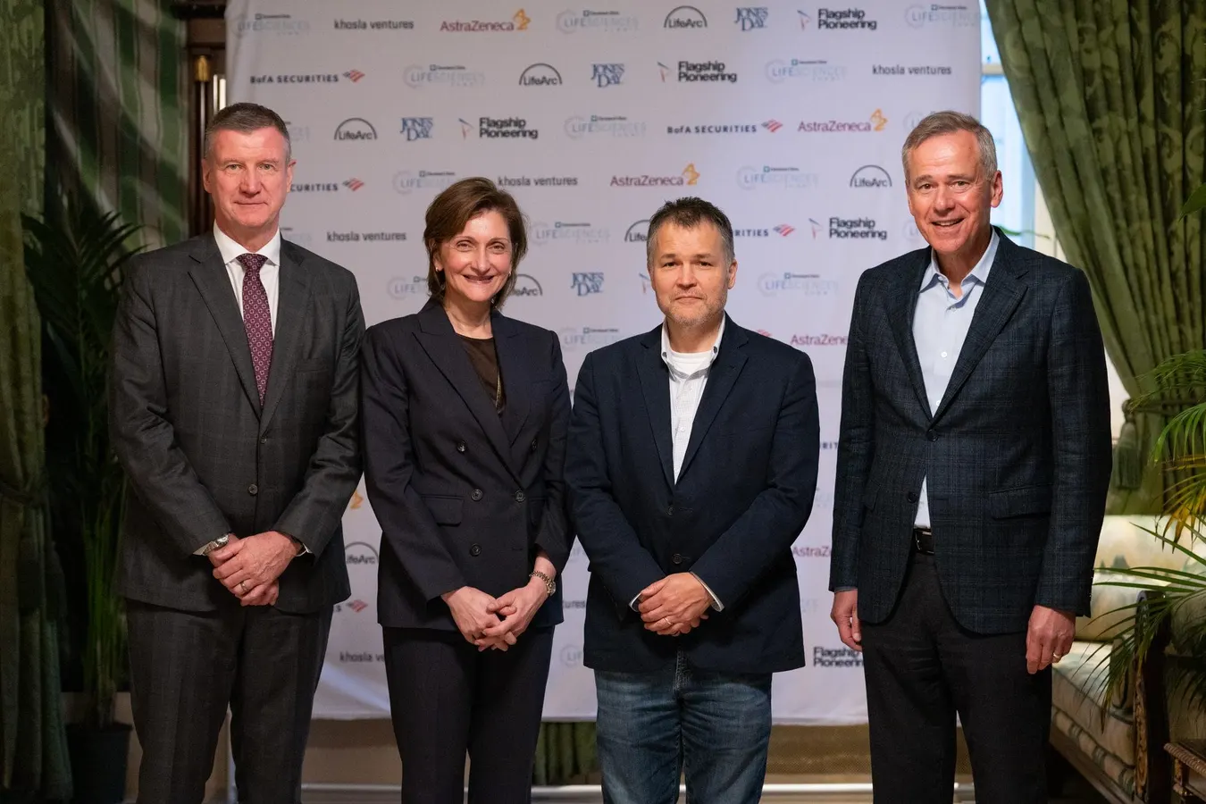 Khosla Ventures And Cleveland Clinic Partner On Healthcare Tech