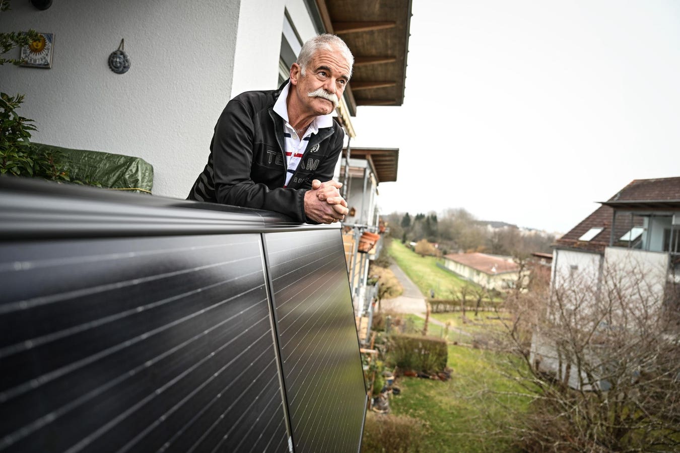 3 Ways Americans Can Use European Tricks For More Sustainable Homes