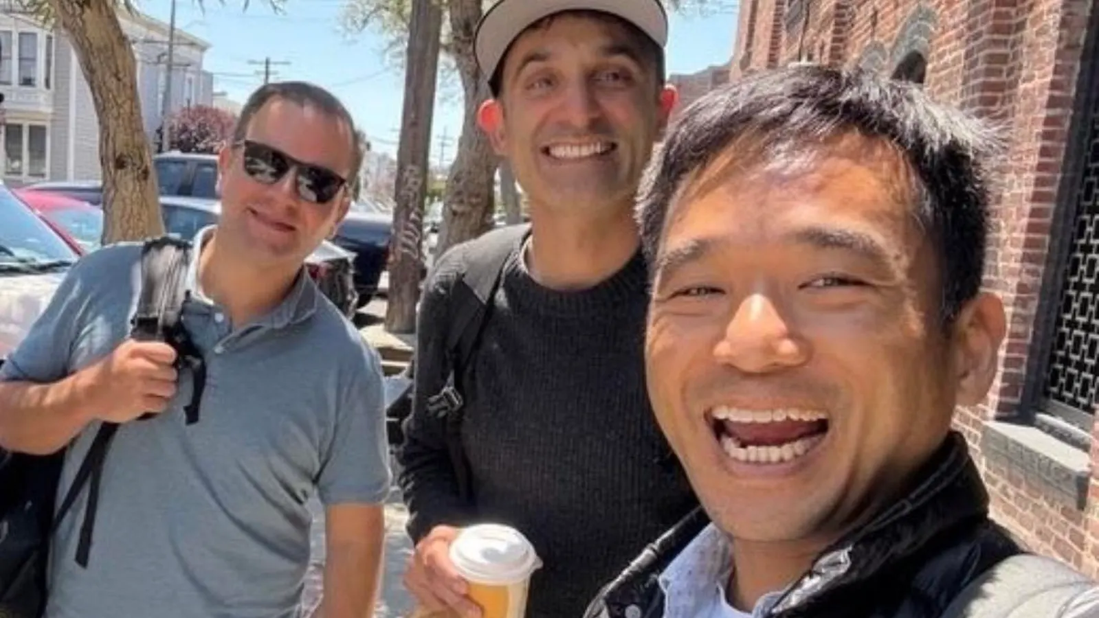 How Two Ride-Share Guys And An ER Doc Are Building An Air Traffic Control System For Healthcare