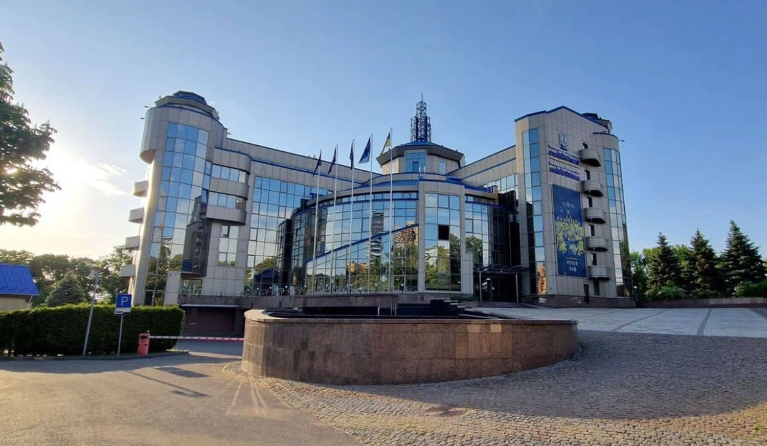 Football Association sent a letter to UEFA regarding the “Shakhtar” from the temporarily occupied territories of Ukraine