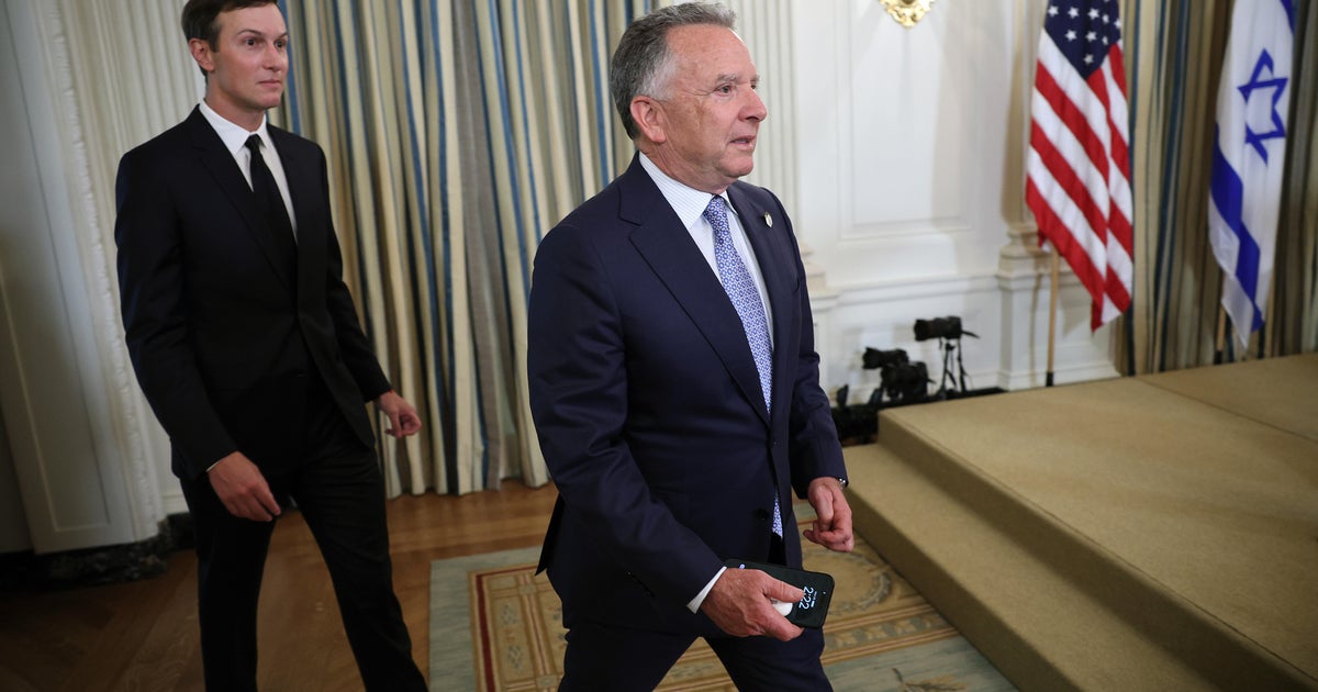 Witkoff, Kushner reveal turning points in Israel-Hamas negotiations: An apology call and a moment of human connection