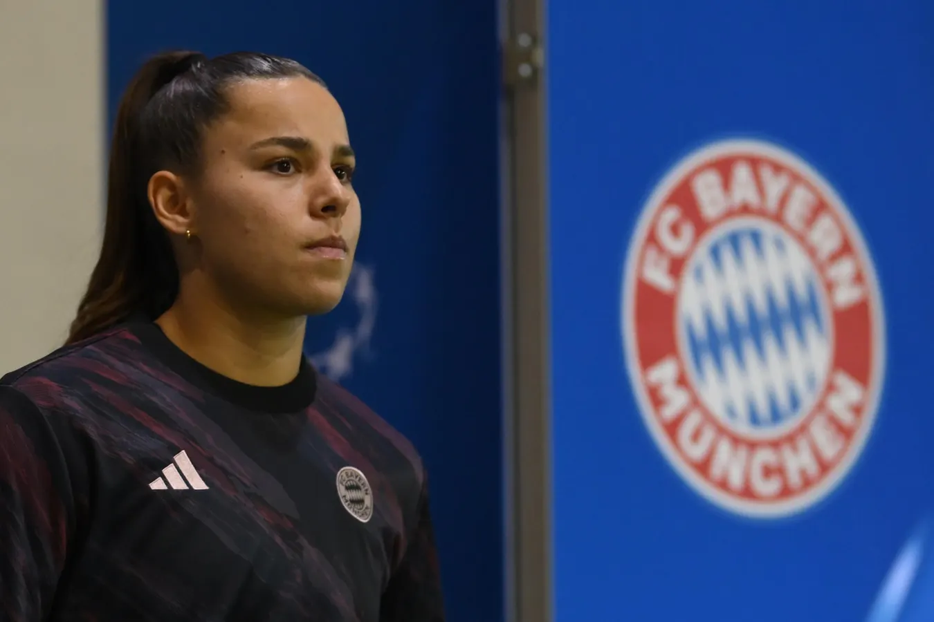 Bayern Munich’s Lena Oberdorf Suffers Second ACL Rupture In 15 Months