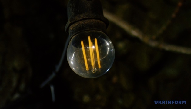 Part of Slavutych temporarily left without power after Russian shelling