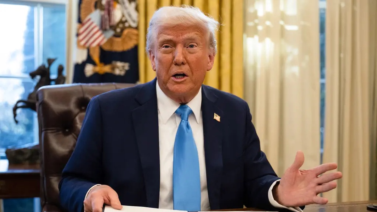 Trump doubts Ukraine’s victory