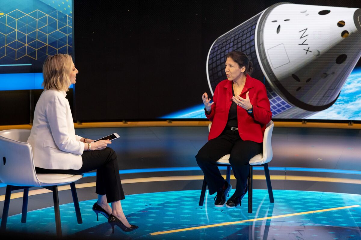 Europe’s Sovereign Tech Push Moves Capital to Rockets, Drones and War