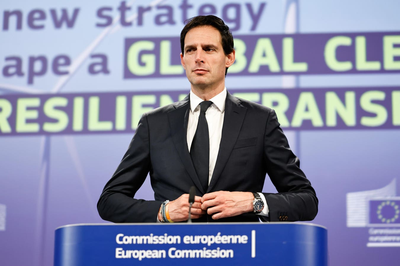 Europe’s Sustainability Rollback Risks Undermining Market Trust