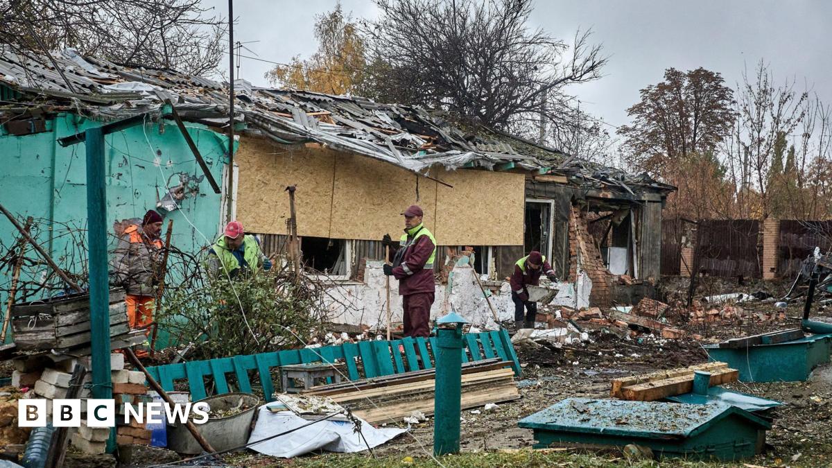 Why Trump made breakthrough in Gaza but can’t with Putin over Ukraine