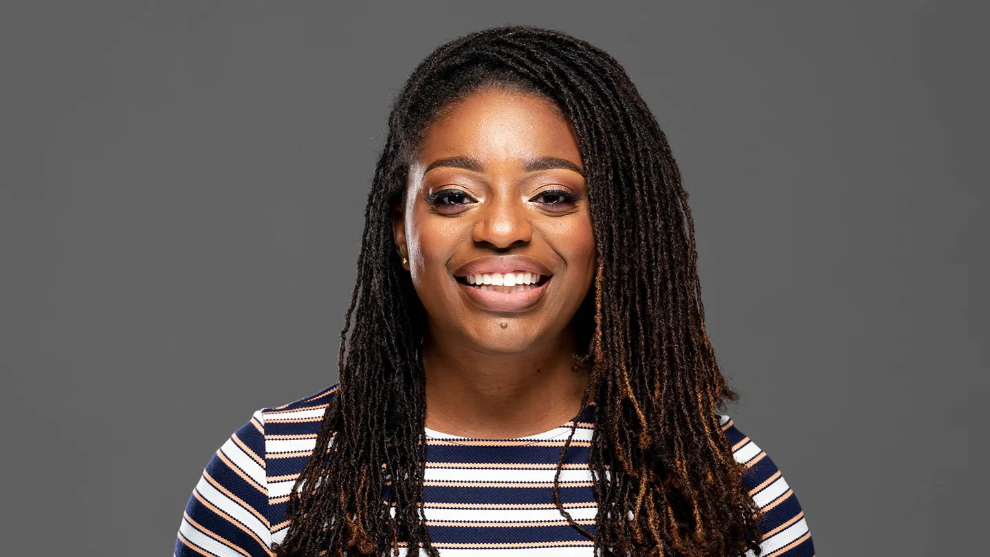 Most women get uterine fibroids. This researcher wants to know why