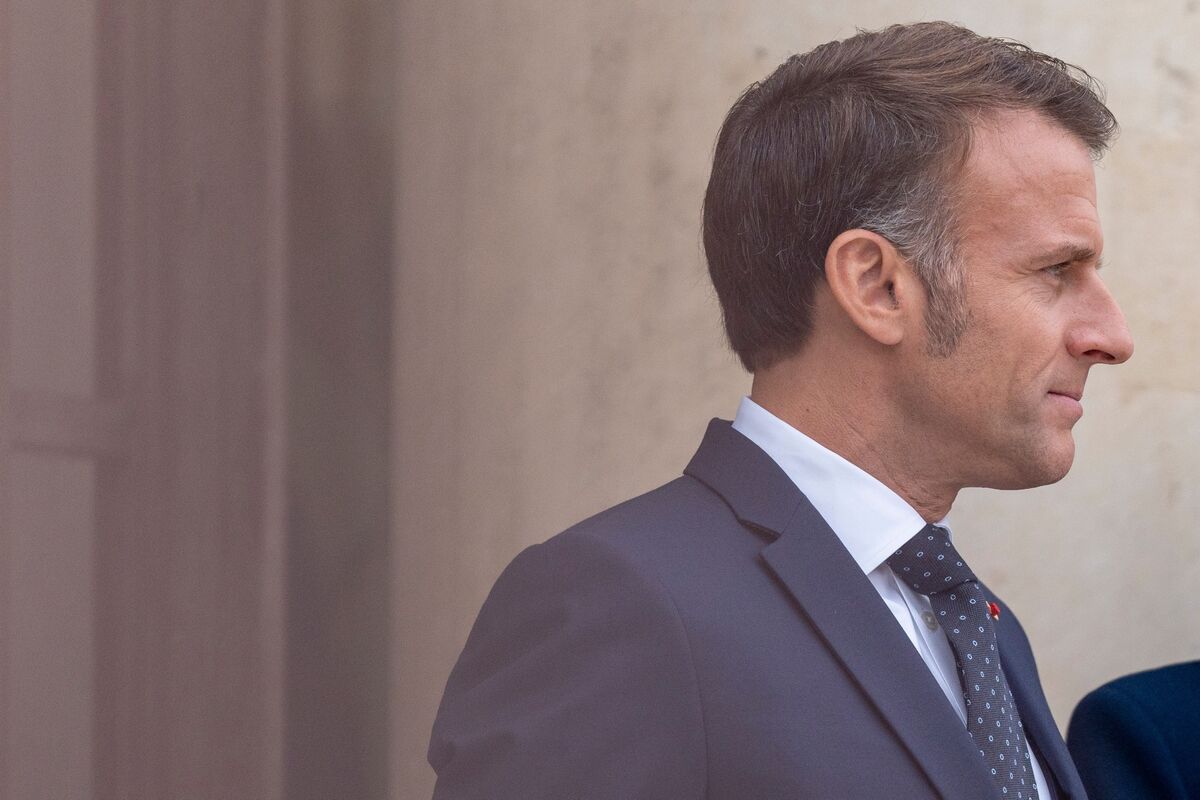 France’s Government Gridlock Isn’t Just Macron’s Problem. It’s Europe’s