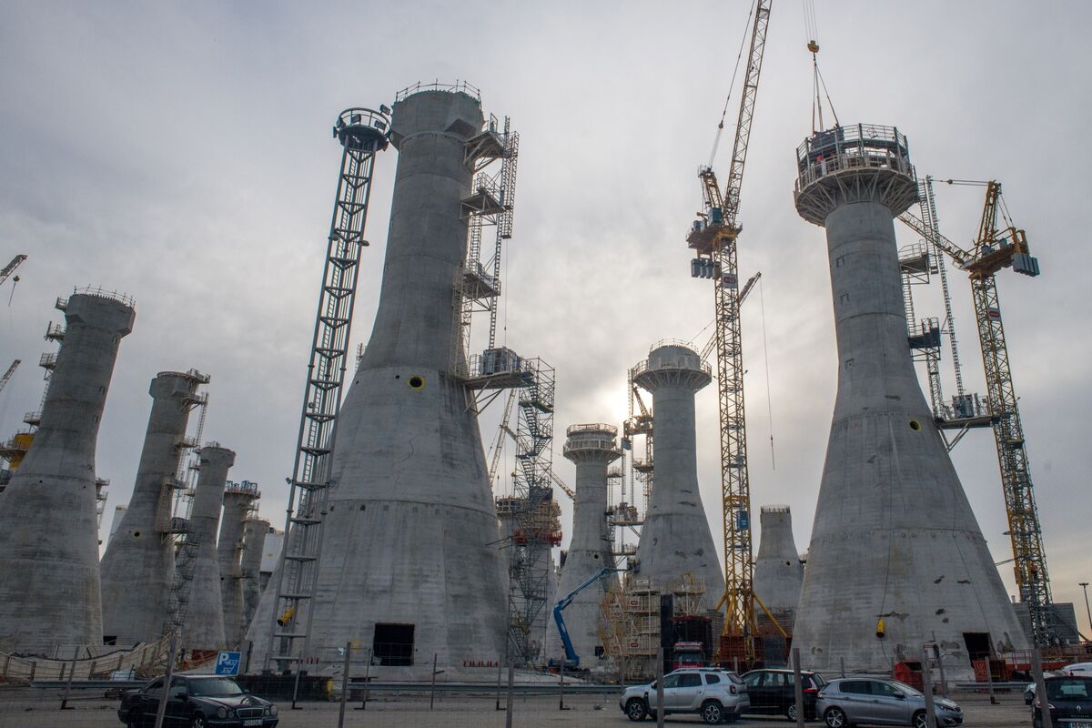 Global Green-Bond Issuance Almost Doubles on Europe, Asia Surge