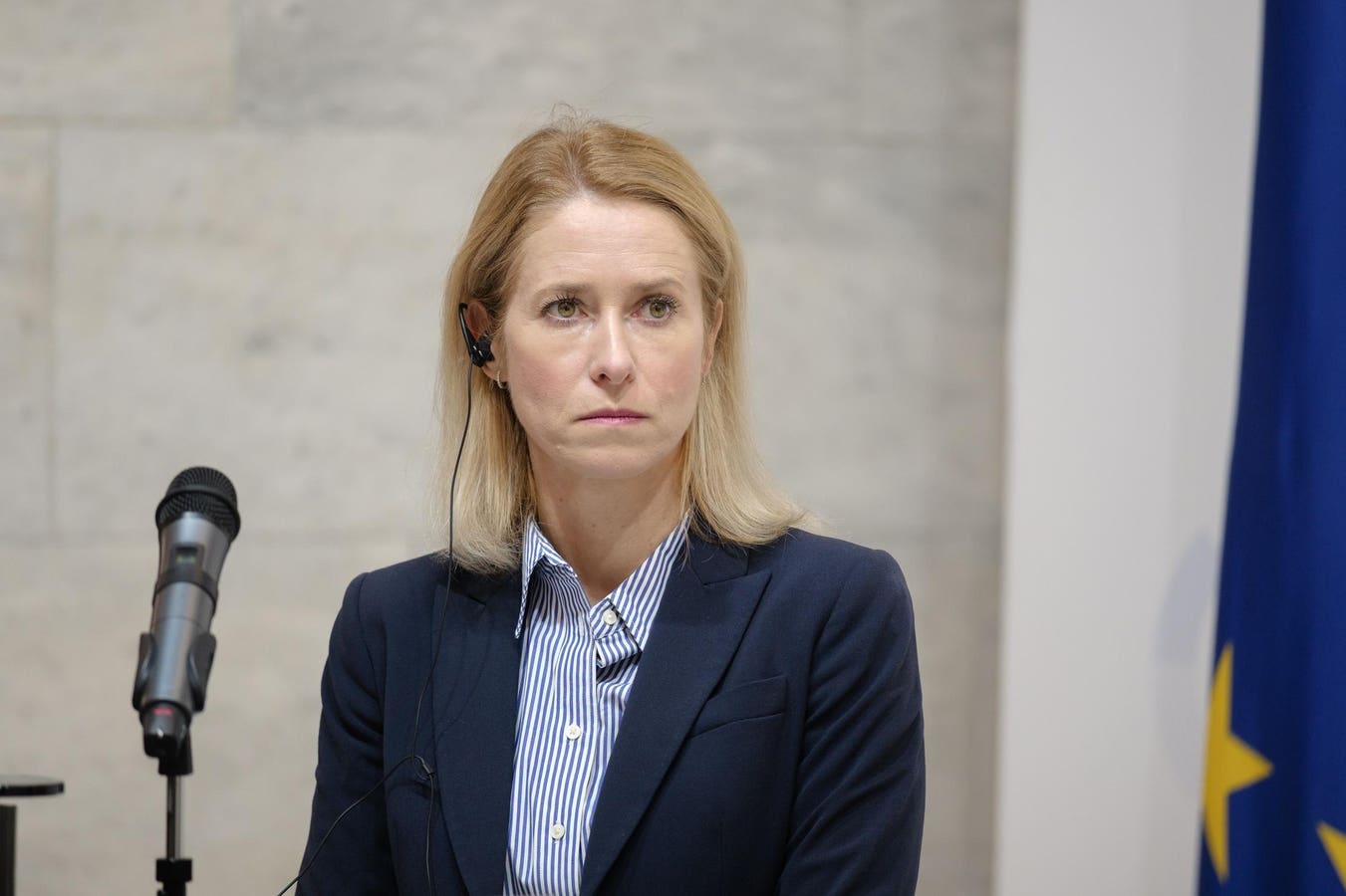 EU Summit – Europe To Get Tough With Russia