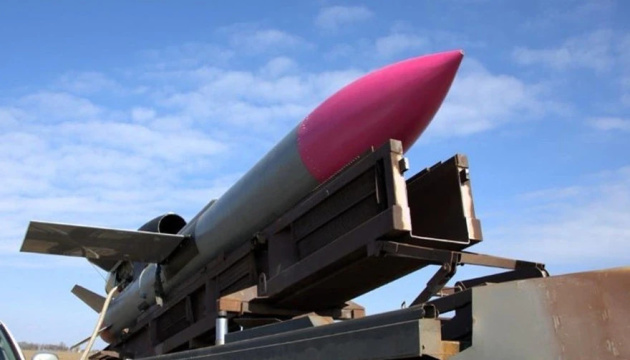 Czechs raise nearly EUR 550,000 in just two days to fund Ukraine’s Flamingo missile