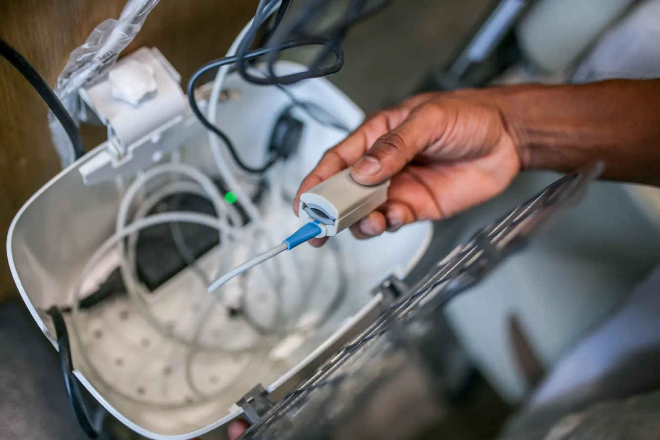 A Suffocating Truth – Ban Research On Ethnic Bias In Healthcare And People Will Die