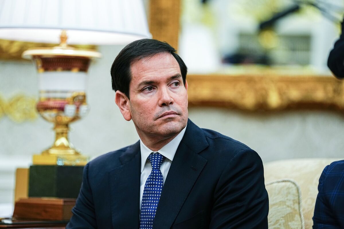 Rubio Says US Won’t Change Taiwan Policy for China Deal