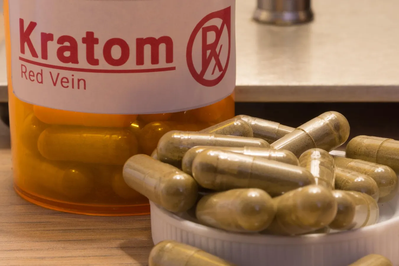 Parents And Experts Give Warnings About The Possible Dangers Of Kratom
