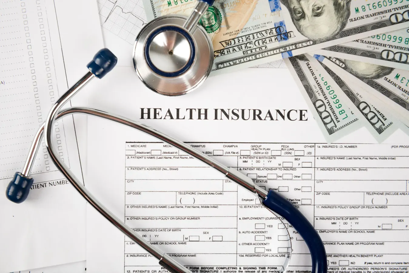 What’s Driving The Cost Of Health Insurance And What To Do About It