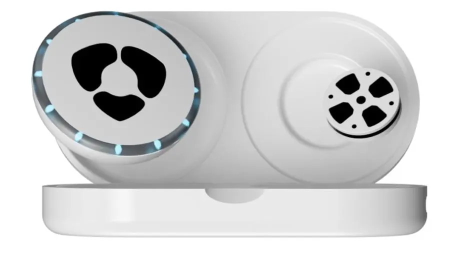 Inner Cosmos Psychiatric Implant Completes Early Feasibility Trial