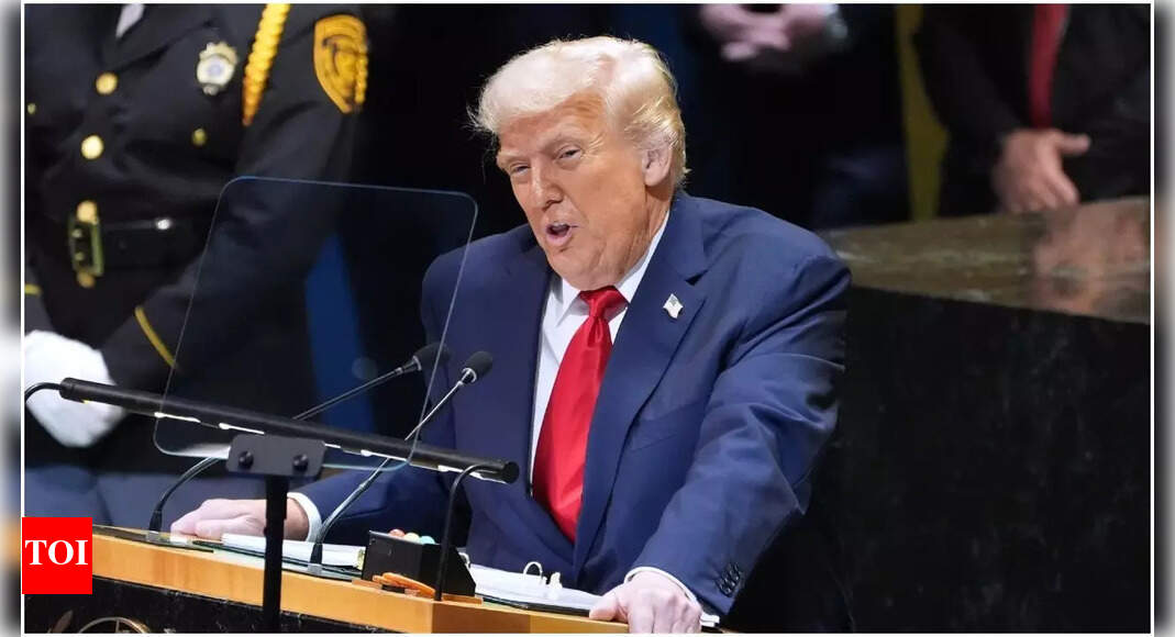 Netanyahu strikes Gaza: Donald Trump explains why Israelis should hit back; maintains ‘nothing would jeopardise ceasefire’