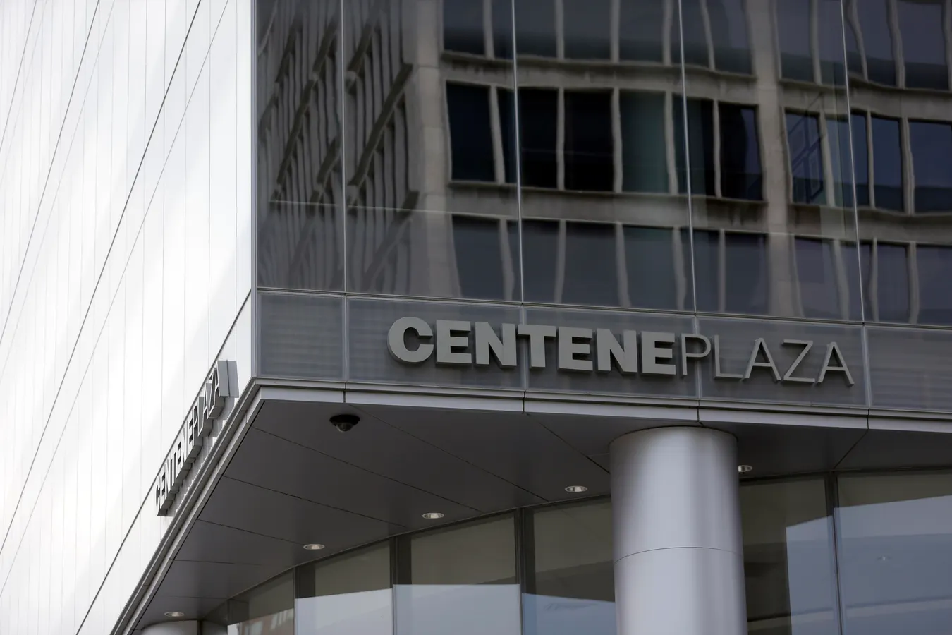 Hit By Costs And Medicaid Cuts, Centene Reports $6.6 Billion Loss