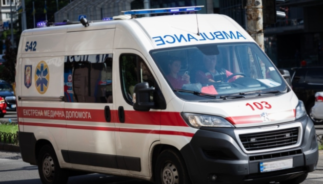 Injury toll in Russia’s artillery strike on Kherson rises to nine, two killed