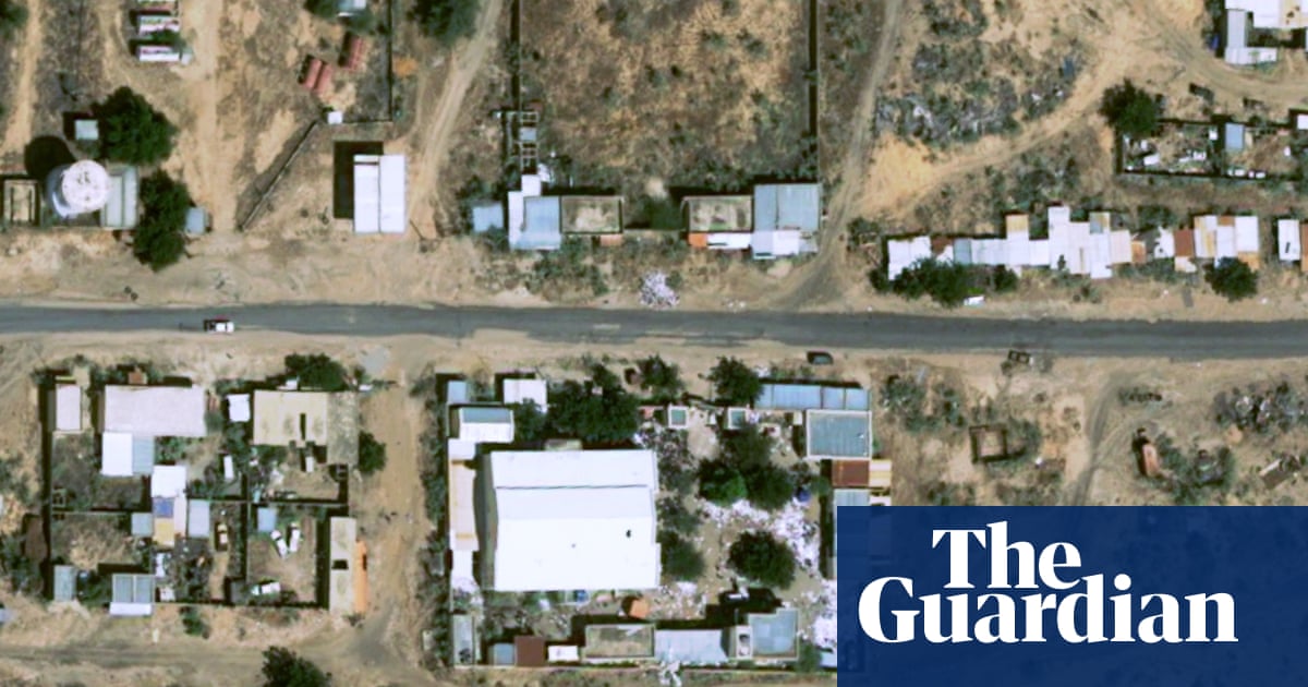 Hundreds reportedly killed at Sudanese hospital as evidence of RSF atrocities mounts | Sudan