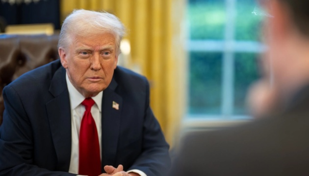 Trump confident China could help end Russia-Ukraine war