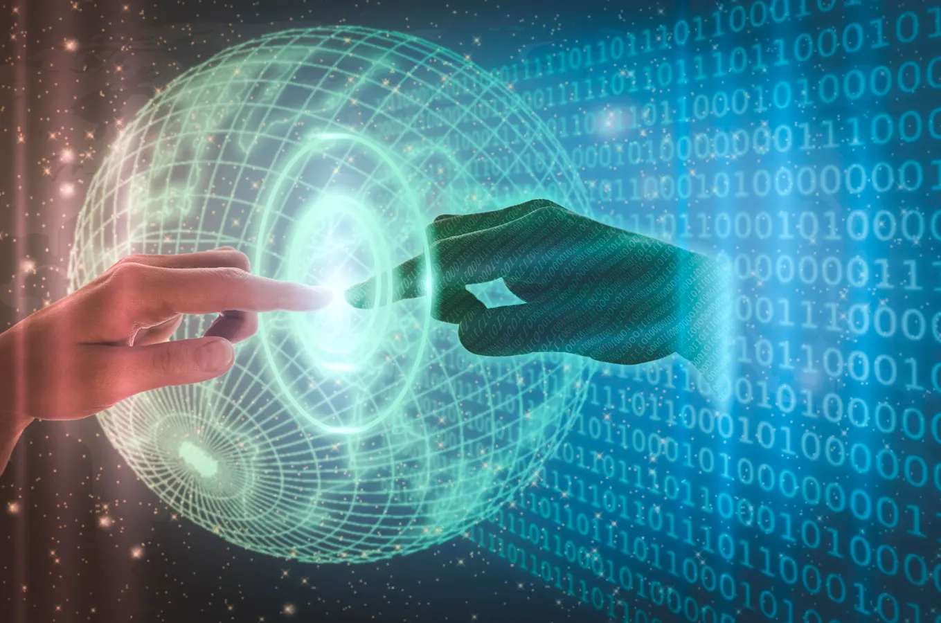 Digital Twins Coming To Robotic Surgery