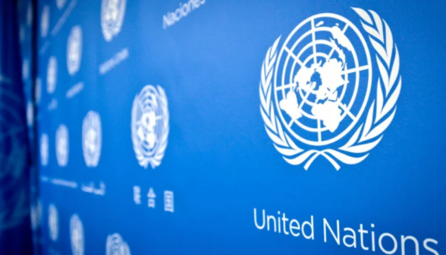 UN Independent International Commission of Inquiry on Ukraine to visit Ukraine next week