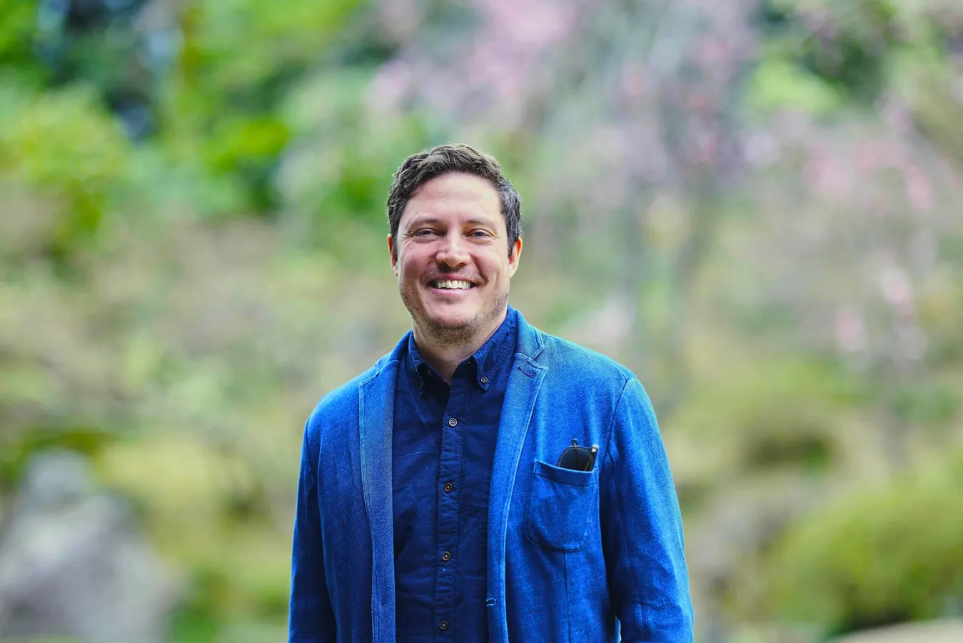 How Architect Michael Murphy Is Rethinking The Value Of Design